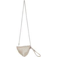 FELIPA Handtasche Damen grau
