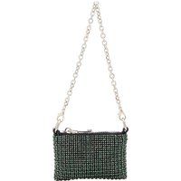 Faina Handtasche Damen oliv