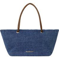 Faina Handtasche Handtasche Frauen Blau