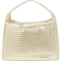 Faina Hobo-Tasche Hobo-Tasche Frauen Gold