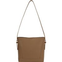 usha Umhängetasche Umhängetasche Frauen khaki