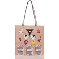 Mymo Umhängetasche Umhängetasche Frauen Rosa
