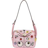 Mymo Umhängetasche Umhängetasche Frauen Rosa