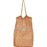 IZIA Umhängetasche Umhängetasche Frauen orange