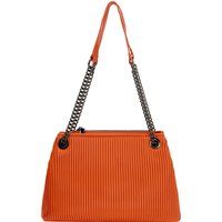 Faina Umhängetasche Umhängetasche Frauen orange