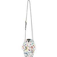 Mymo Umhängetasche RUCKSACK Frauen Weiß