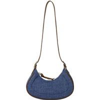 Faina Umhängetasche Umhängetasche Frauen Blau