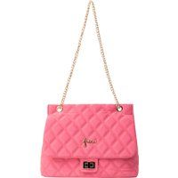 Faina Umhängetasche Damen Rosa