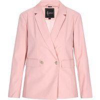Faina Jacke Frauen Rose