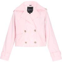 Faina Jacke Frauen Rose