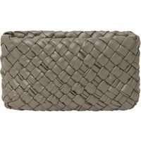 Faina Handtasche Handtasche Frauen hellgrau
