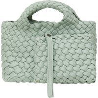 Faina 2-IN-1-Tragetaschen-Set 2-IN-1-Tragetaschen-Set Frauen Rauchminze