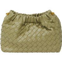 Faina Handtasche Handtasche Frauen Minze