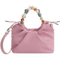 FELIPA Umhängetasche Damen Rosa