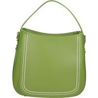 FELIPA Handtasche Damen grün