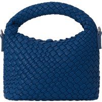 Faina Handtasche Handtasche Frauen Blau