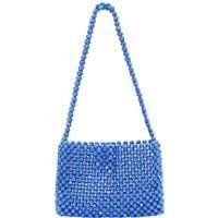 FELIPA Handtasche Damen KÖNIGSBLAU