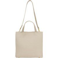 FELIPA Handtasche Handtasche Frauen cremefarben