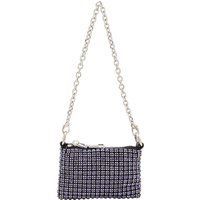Faina Handtasche Damen lila