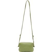 FELIPA Schultertaschen Damen grün