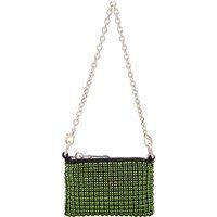 Faina Handtasche Damen grün