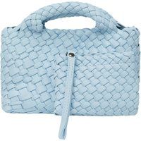 Faina 2-IN-1-Tragetaschen-Set 2-IN-1-Tragetaschen-Set Frauen Türkis