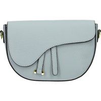 FELIPA Handtasche Damen hellblau