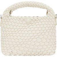 Faina Handtasche Handtasche Frauen Weiß
