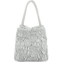 Faina Beuteltasche Beuteltasche Frauen Silber
