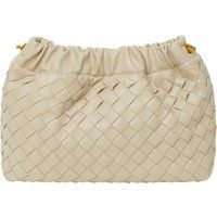 Faina Handtasche Handtasche Frauen Sand