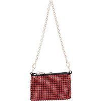 Faina Handtasche Damen verrotten