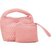 FELIPA Handtasche Damen rosa