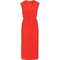 Faina Kleid Frauen Rot