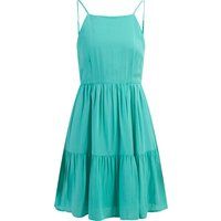 IZIA Kleid Damen türkis