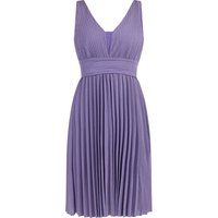 Faina Midikleid Damen Flieger