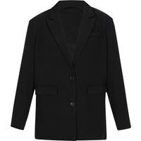 FELIPA Jacke Frauen Schwarz