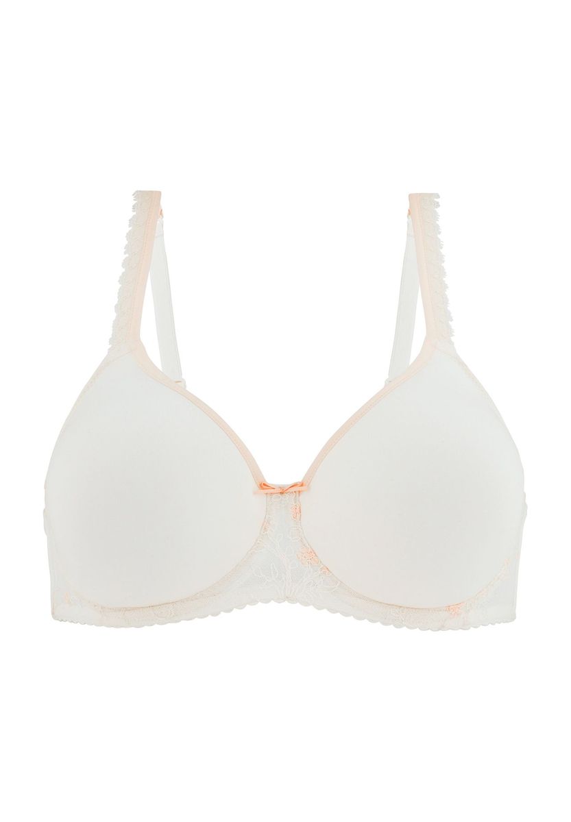 Mille Fleurs Spacer BH mit Schleife