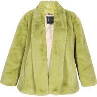 Faina Jacke Damen grün