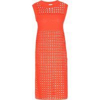 IZIA Tunika Frauen orange