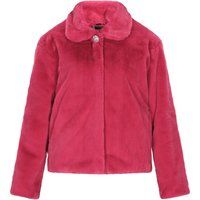 Faina Jacke Damen Rosa
