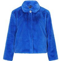 Faina Jacke Damen blau