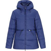 usha Jacke Frauen Marine