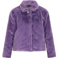 Faina Jacke Damen Lavendel