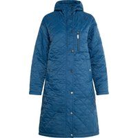 usha Leichter Steppmantel Damen Marine