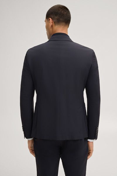 Dynamic-Sakko Harco in Navy