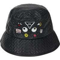 Mymo Hut Hut unisex Schwarz