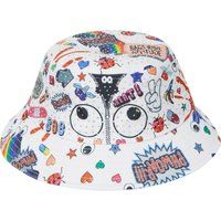 Mymo Hut Hut unisex Weiß