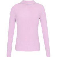 Mymo Pullover Frauen hellviolett