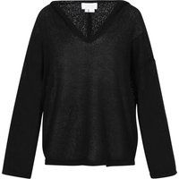 usha Pullover Frauen Schwarz