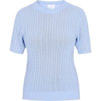 usha Pullover Frauen hellblau